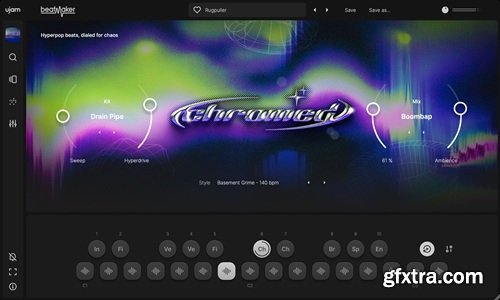 UJAM BEATMAKER 3 v3.0.2.558