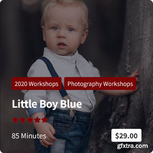 Daniel Venter Photography - Little Boy Blue Daniel Venter Photography - Little Boy Blue