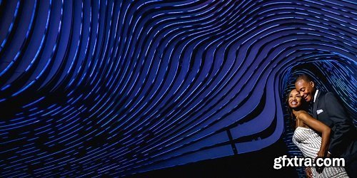 DVLOP - Jide Alakija - ZAUBERCHROMA Presets