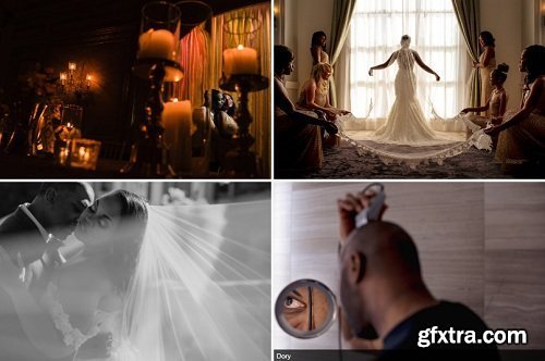 DVLOP - Jide Alakija - ZAUBERCHROMA Presets DVLOP - Jide Alakija - ZAUBERCHROMA Presets