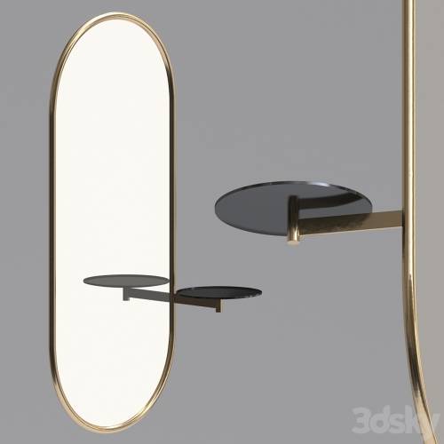 '3dsky Pro - Michelle'