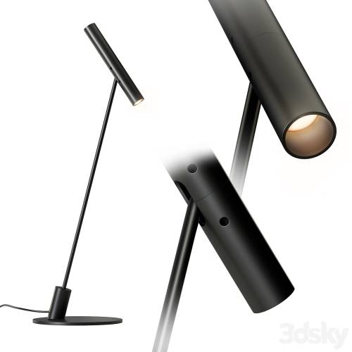 '3dsky Pro - Pinocchio table lamp light POP P50'