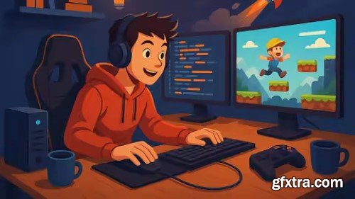 Udemy - Unity Udemy - Unity