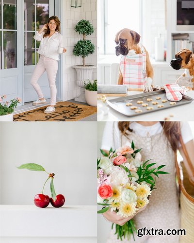 Jillian Harris - Love Collection
