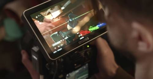 'Domestika - Documentary Filmmaking from Scratch'