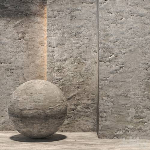 '3dsky Pro - Decorative concrete.'