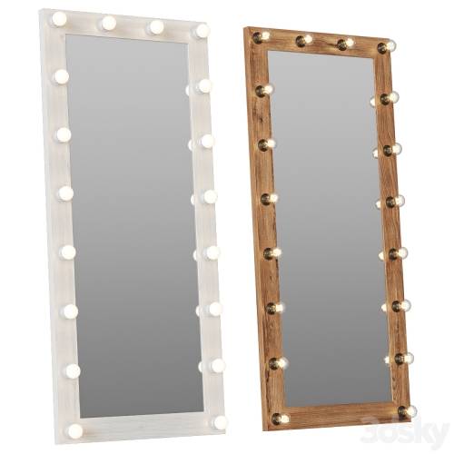 '3dsky Pro - Growth mirrors'