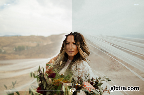 G-Presets - Pack 04 G-Presets - Pack 04