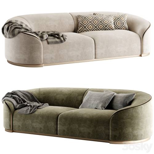 '3dsky Pro - Rugiano Pierre Sofa' '3dsky Pro - Rugiano Pierre Sofa'