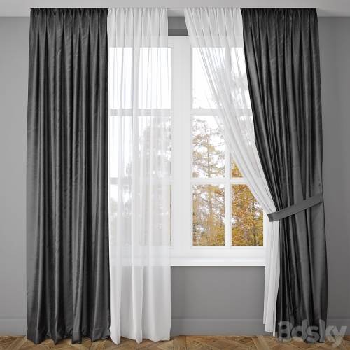 '3dsky Pro - Curtain 42' '3dsky Pro - Curtain 42'