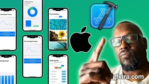 Udemy - Explaining Programmatic UILayouts for UIKit