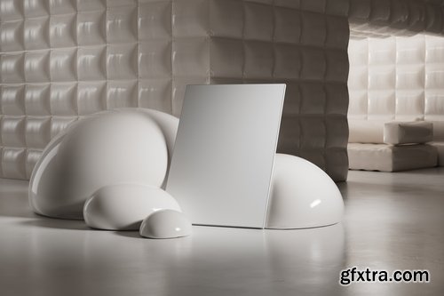 Bendito Mockup Collections Bendito Mockup Collections