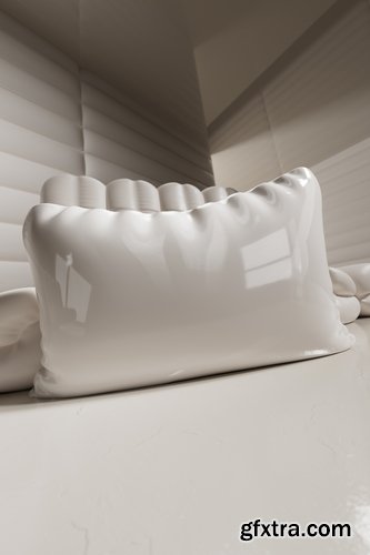 Bendito Mockup Collections Bendito Mockup Collections