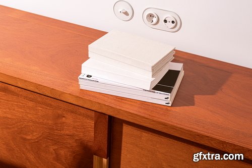 Bendito Mockup Collections Bendito Mockup Collections