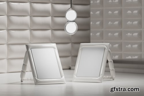 Bendito Mockup Collections Bendito Mockup Collections