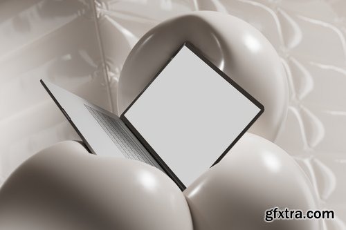 Bendito Mockup Collections Bendito Mockup Collections