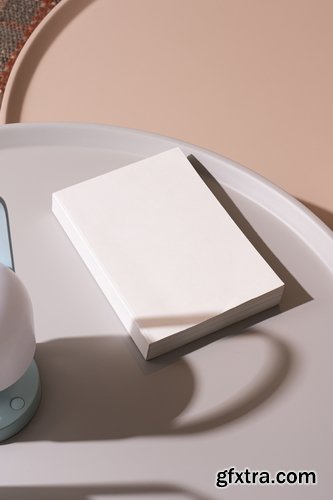 Bendito Mockup Collections Bendito Mockup Collections