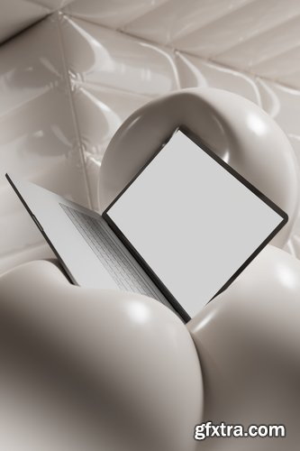 Bendito Mockup Collections Bendito Mockup Collections