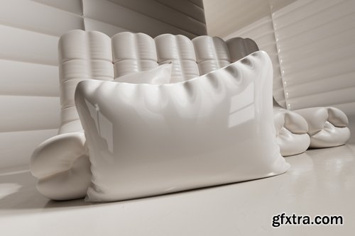 Bendito Mockup Collections Bendito Mockup Collections