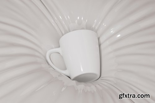 Bendito Mockup Collections Bendito Mockup Collections