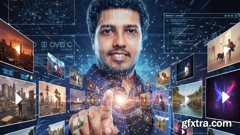 Udemy - Google Flow Masterclass- Make AI Video from Prompts & Images