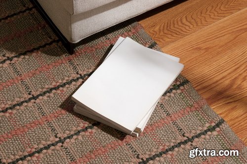 Bendito Mockup Collections Bendito Mockup Collections