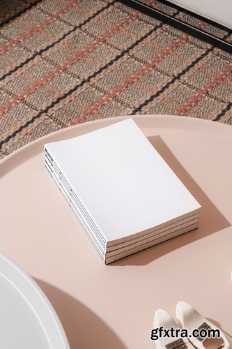 Bendito Mockup Collections Bendito Mockup Collections