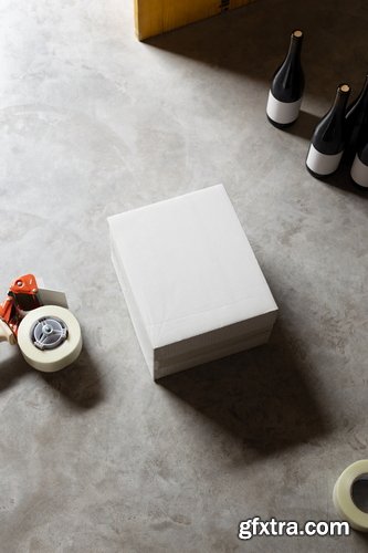 Bendito Mockup Collections Bendito Mockup Collections