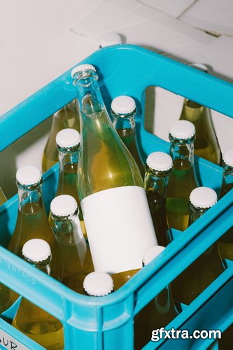 Bendito Mockup Collections Bendito Mockup Collections