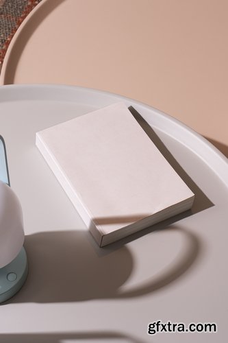 Bendito Mockup Collections Bendito Mockup Collections