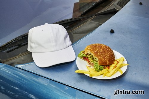 Bendito Mockup Collections Bendito Mockup Collections