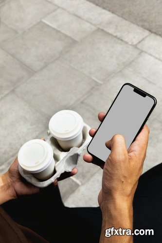 Bendito Mockup Collections Bendito Mockup Collections