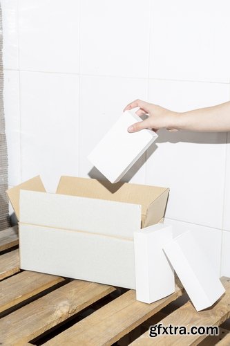 Bendito Mockup Collections Bendito Mockup Collections