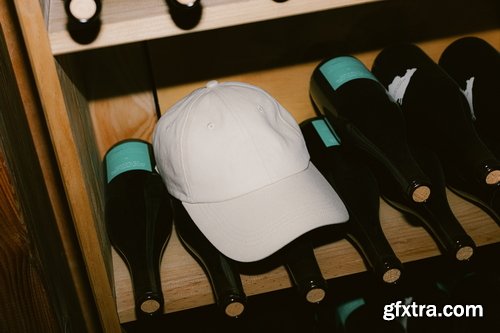 Bendito Mockup Collections Bendito Mockup Collections