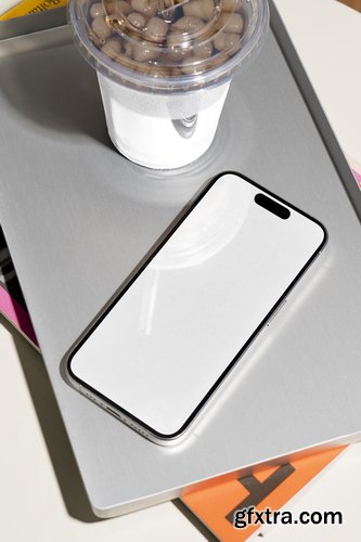 Bendito Mockup Collections Bendito Mockup Collections