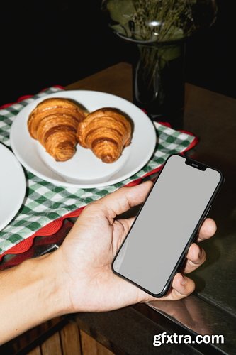 Bendito Mockup Collections Bendito Mockup Collections