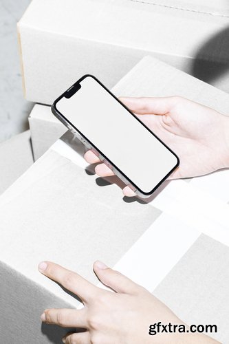 Bendito Mockup Collections Bendito Mockup Collections