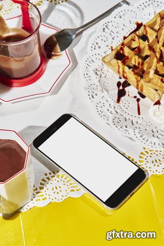 Bendito Mockup Collections Bendito Mockup Collections