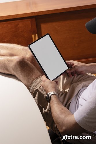 Bendito Mockup Collections Bendito Mockup Collections