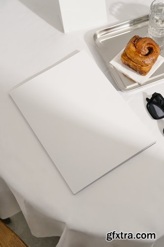 Bendito Mockup Collections Bendito Mockup Collections