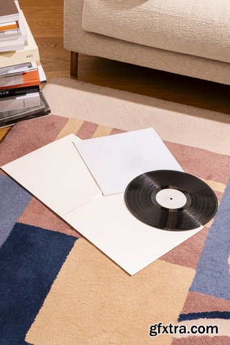 Bendito Mockup Collections Bendito Mockup Collections