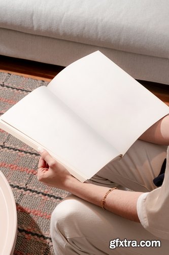 Bendito Mockup Collections Bendito Mockup Collections