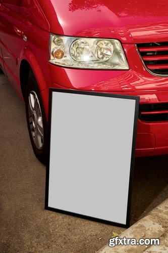 Bendito Mockup Collections Bendito Mockup Collections