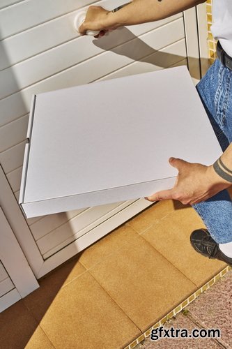 Bendito Mockup Collections Bendito Mockup Collections