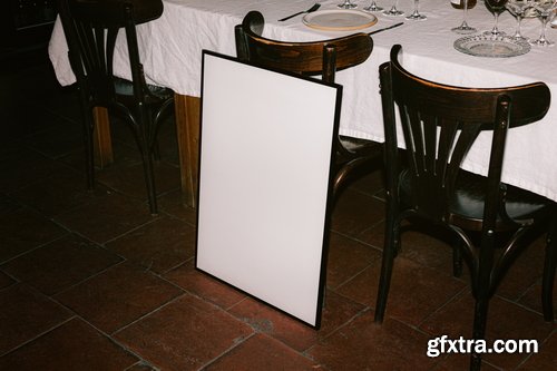 Bendito Mockup Collections Bendito Mockup Collections