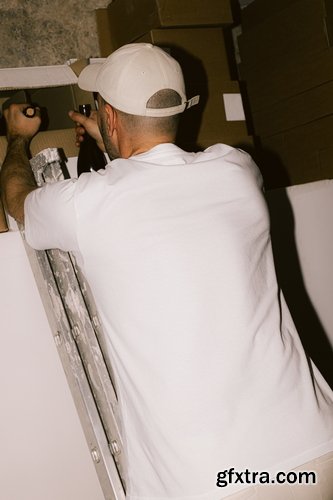 Bendito Mockup Collections Bendito Mockup Collections