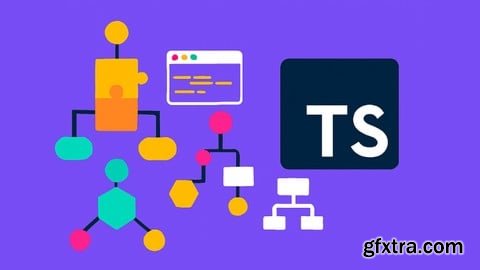 Udemy - Design Patterns with TypeScript: Hands-On Coding & Architect