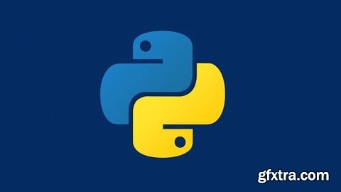 Udemy - Complete Beginner to Advanced Python Programming