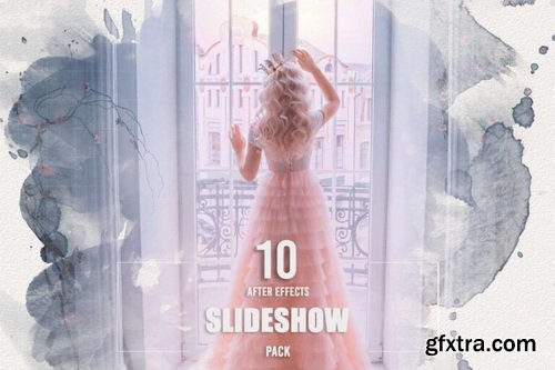 Eldamar Studio - Film Maker VFX Bundle