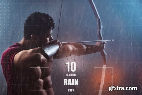 Eldamar Studio - Film Maker VFX Bundle